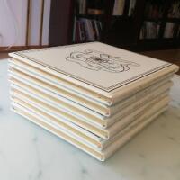 IPC fotobibliotek 1-6 EXKLUSIVUPPLAGAN : fotografin som konstn&auml;rligt experiment - Socialdokument&auml;r fotografi i USA - William H. Fox Talbot - Werner Bischof - Edouard Boubat - Den moderna fotojournalistikens f&ouml;delse