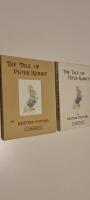 The Tale of Peter Rabbit