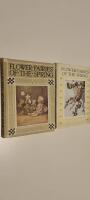 Flower Fairies of the Spring. Poems and pictures