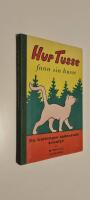 Hur Tusse fann sin husse. En kattunges sp&auml;nnande &auml;ventyr
