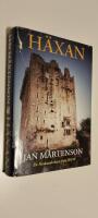 H&auml;xan : detektivroman