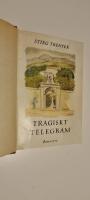 Tragiskt telegram