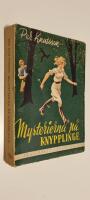 Mysterierna p&aring; Knypplinge