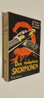 Den r&ouml;dgr&ouml;na skorpionen