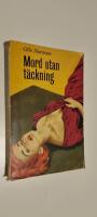 Mord utan t&auml;ckning
