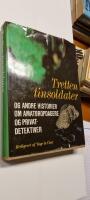 Tretten tinsoldater og andre historier om amat&ouml;ropdagere og privatdetektiver