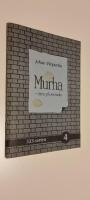 Murha - men p&aring; svenska. Finlandssvensk kriminalliteratur 1904-1996