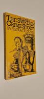 The Swedish crime story : Svenska deckare