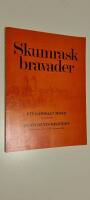 Skumraskbravader. 1: Ett gammalt mord. 2: En students miss&ouml;den