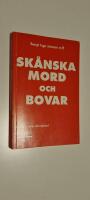 Sk&aring;nska mord och bovar