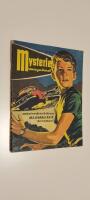 Mysteriemagasinet nr 3 1954. M&auml;sterdetektiven Blomkvist ber&auml;ttar