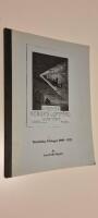 Nordiska F&ouml;rlaget 1909-1922. Utgivning och historia