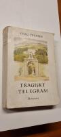 Tragiskt telegram