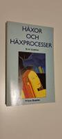 H&auml;xor och h&auml;xprocesser