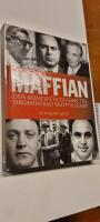 Maffian : den kompletta guiden till organiserad brottslighet