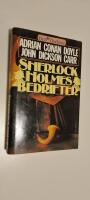 Sherlock Holmes bedrifter