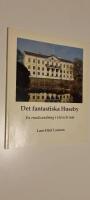Det fantastiska Huseby : en rundvandring i tid och rum