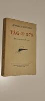 T&aring;g nr 278. De sista novellerna