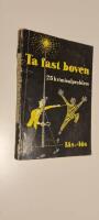 Ta fast boven. 25 kriminalproblem. L&auml;s och l&ouml;s