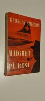 Maigret på resa