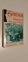 Maigret och den arga flickan