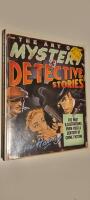 The Art of Mystery & Detective Stories. The Best Illustrations from over a Century of Crime Fiction