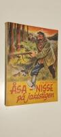 &Aring;sa-Nisse p&aring; jaktstigen