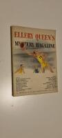 Ellery Queen&acute;s Mystery Magazine Vol 15