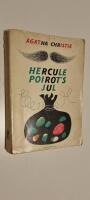 Hercule Poirot&acute;s jul