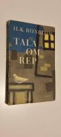 Tala om rep