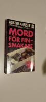 Mord f&ouml;r finsmakare : deckarnoveller