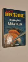 Brottsplats Br&aring;viken