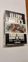 Ellery Queen&acute;s Crime Cruse round the World. 26 stories from Ellery Queen&acute;s Mystery Magazine
