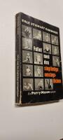 Fallet med den slagf&auml;rdiga omslagsflickan. En Perry Mason deckare