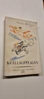 Kv&auml;llsupplagan