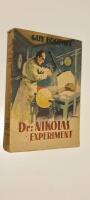 Dr Nikolas experiment