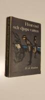 H&ouml;stvind och djupa vatten