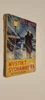 Mystik i Sydhamnen