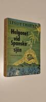Helgonet vid Spanska sj&ouml;n
