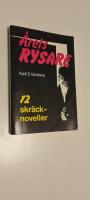 &Aring;rets rysare : [12 skr&auml;cknoveller]