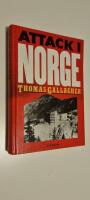 Attack i norge