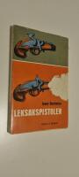 Leksakspistolen