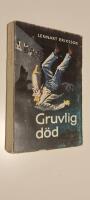 Gruvlig d&ouml;d