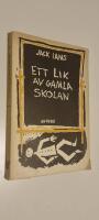 Ett lik av gamla skolan