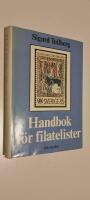 Handbok för filatelister