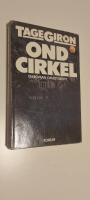 Ond cirkel : en roman om ett brott