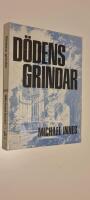 D&ouml;dens grindar : detektivroman