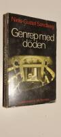 Genrep med d&ouml;den : [detektivroman]