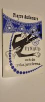 Pinaud och de ryska juvelerna