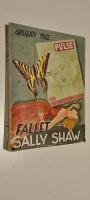 Fallet Sally Shaw